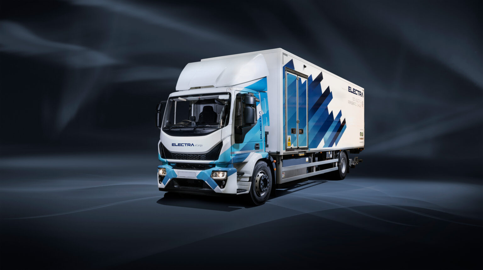Electra Commercial Vehicles and Guest Truck & Van announce sales